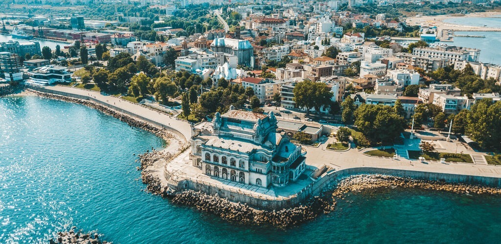 locuri de munca Constanta