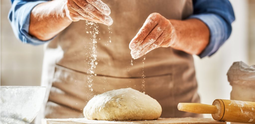 Cum devii brutar și cum arată viața într-o brutărie