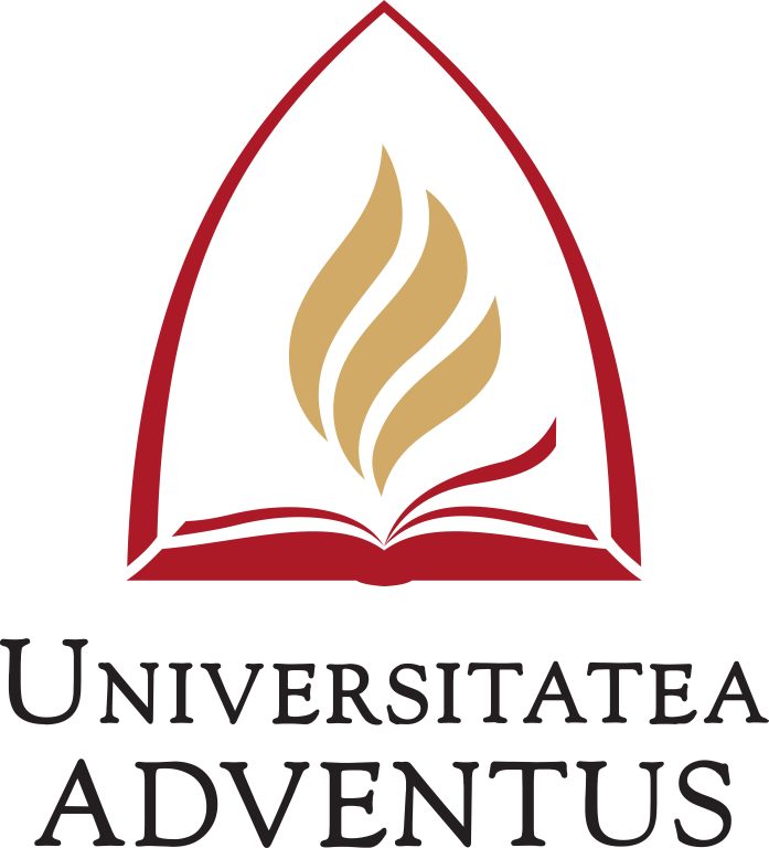 Universitatea Adventus Cernica logo