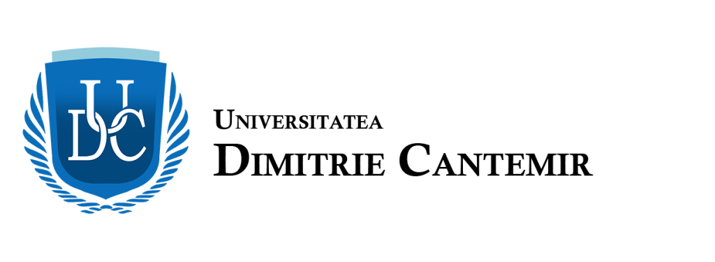 Universitatea Dimitrie Cantemir Targu Mures logo