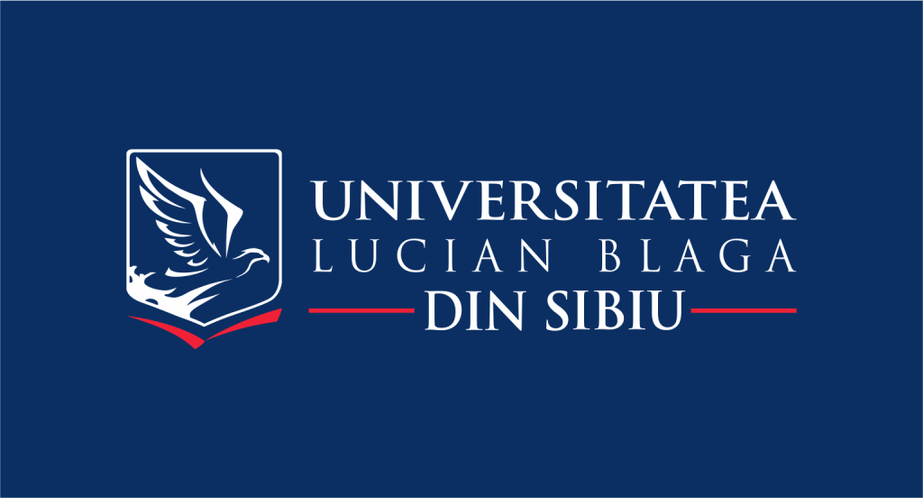 Universitatea Lucian Blaga Sibiu logo