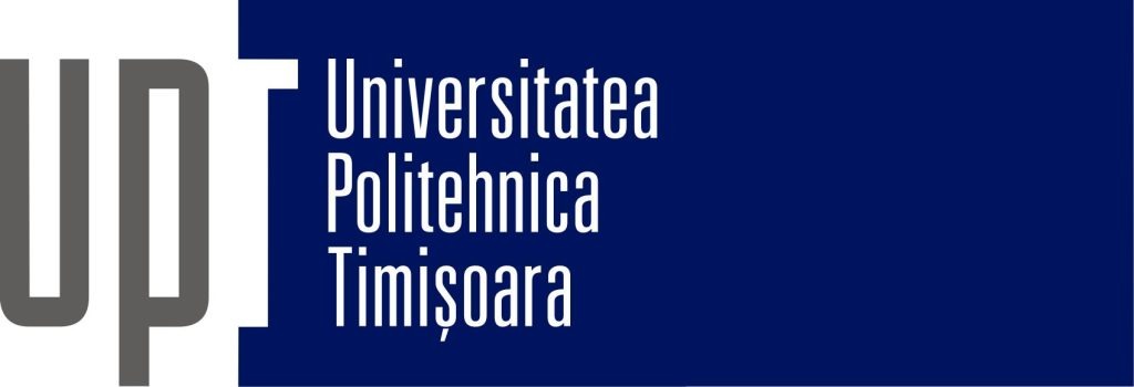 Universitatea Politehnică Timisoara logo