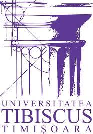 Universitatea Tibiscus Timisoara logo