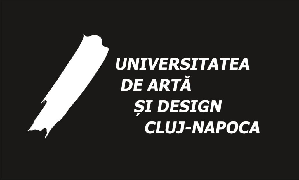 Universitatea de Arta si Design Cluj-Napoca logo