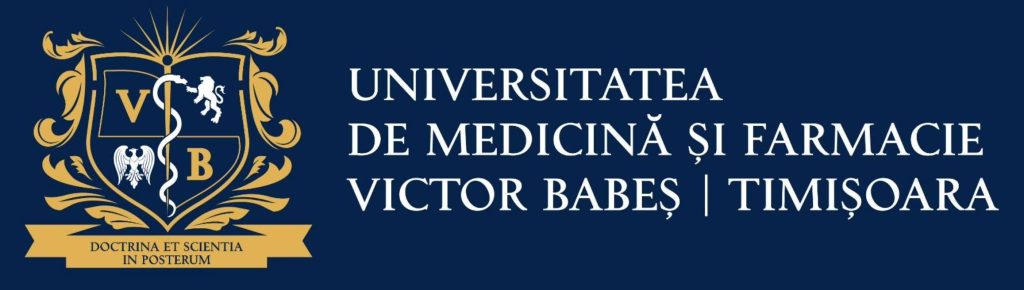 Universitatea de Medicina si Farmacie Victor Babes Timisoara