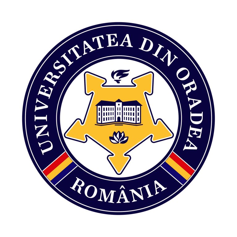 Universitatea din Oradea logo
