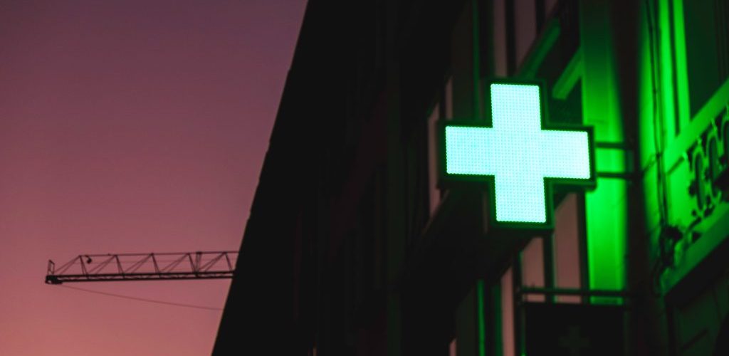 industria farmaceutica