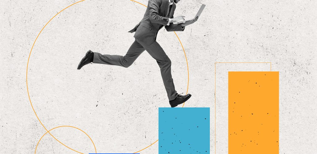 Peste 100.000 de locuri de muncă au fost postate de recrutorii din startup-uri