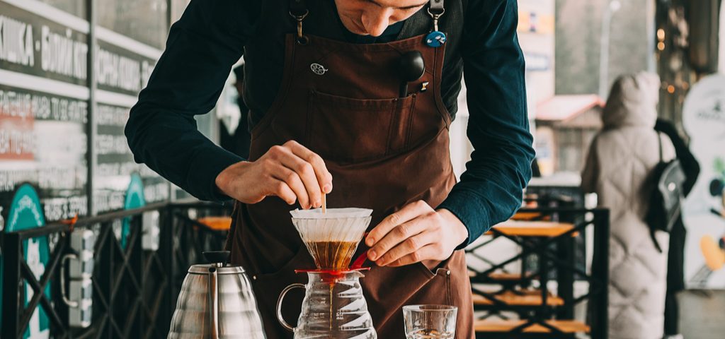 barista-job