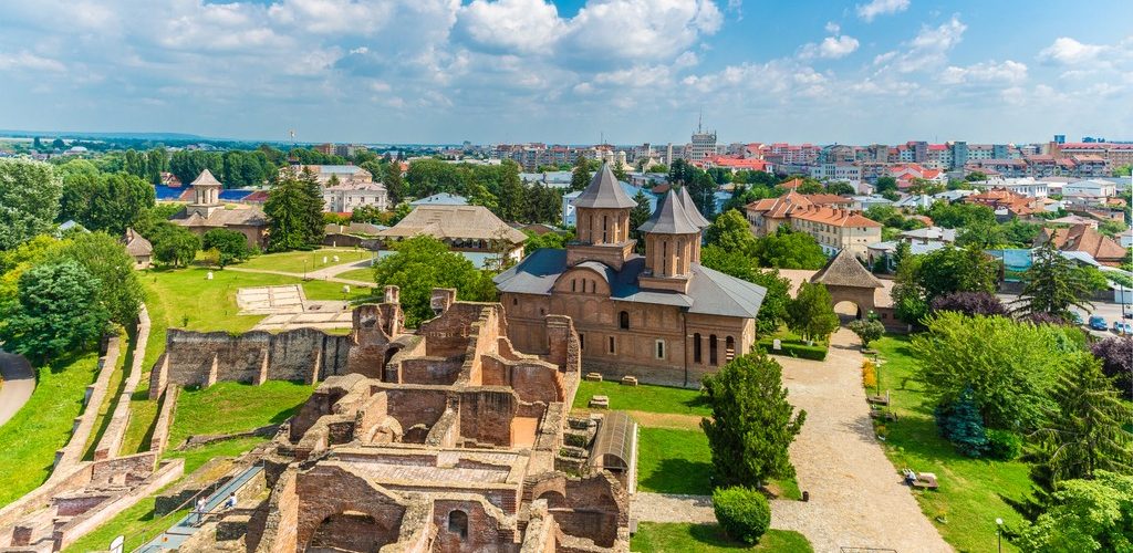 Locuri de munca Dambovita Targoviste