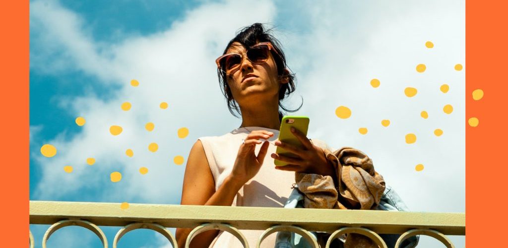 Cum scrii o descriere personala care să te pună în cea mai bună lumină