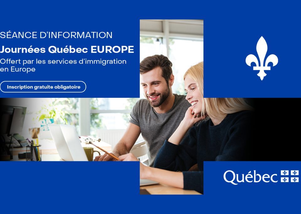 Journées Québec Europe peste 50 de companii din Québec în căutarea candidaților din România