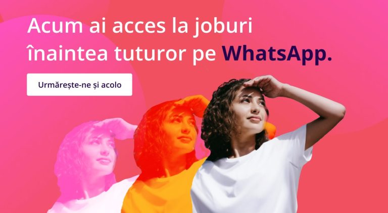Model CV 2024. Downloadează aici modele de succes!