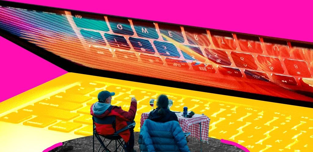 Descoperă domeniile cu cele mai multe joburi remote