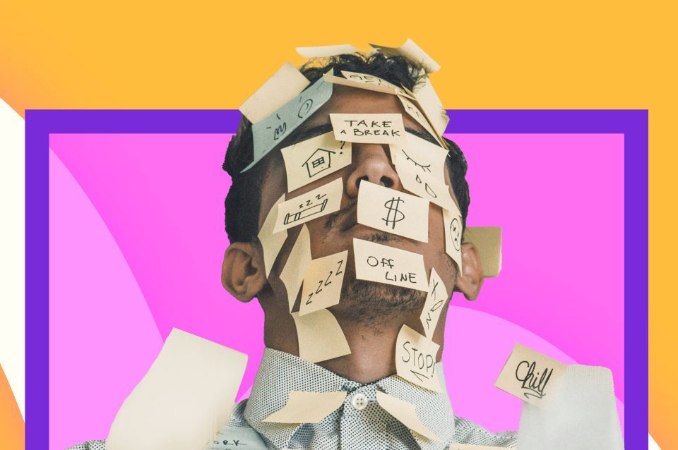 Stresul La Job Cum l Reduci nainte De S rb torile De Iarn 