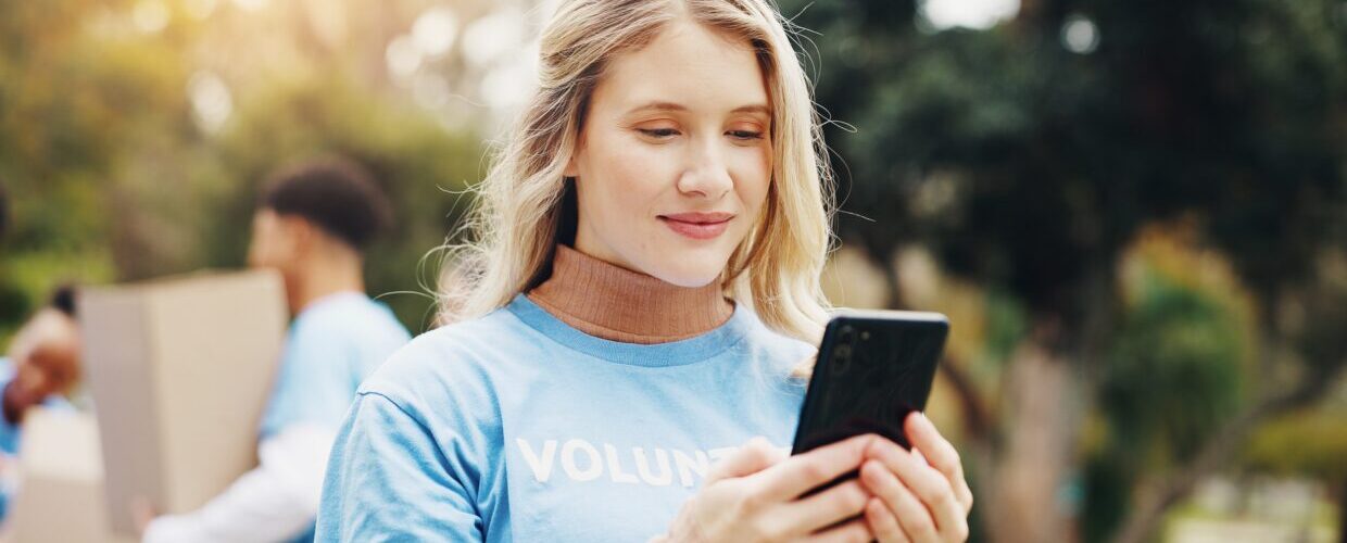 contract voluntariat