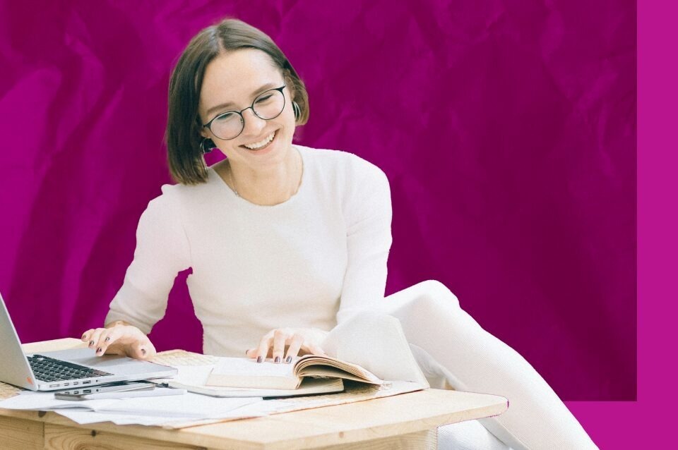 începerea unui job nou