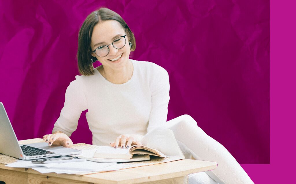 începerea unui job nou