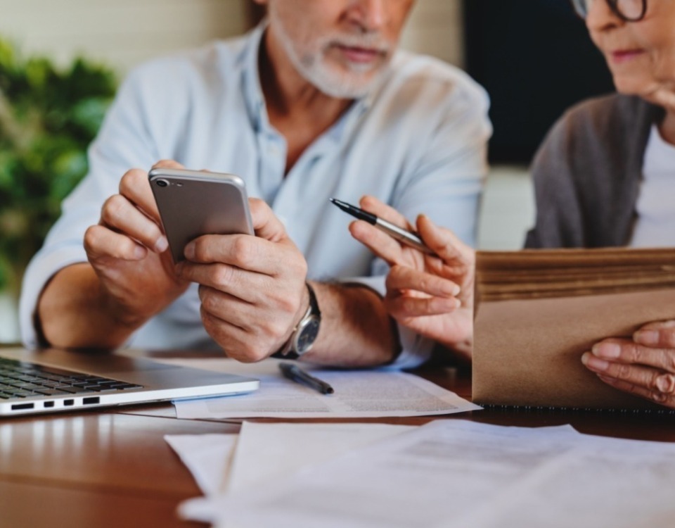 varsta de pensionare