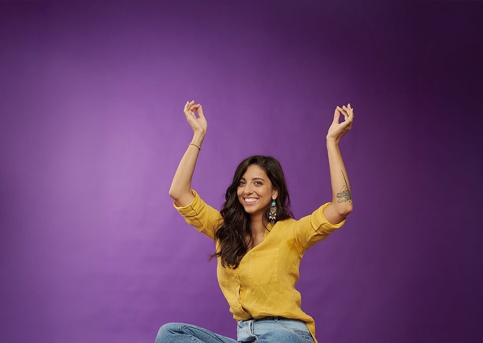 interviul comportamental