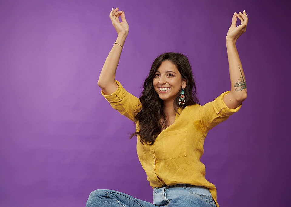 interviul comportamental