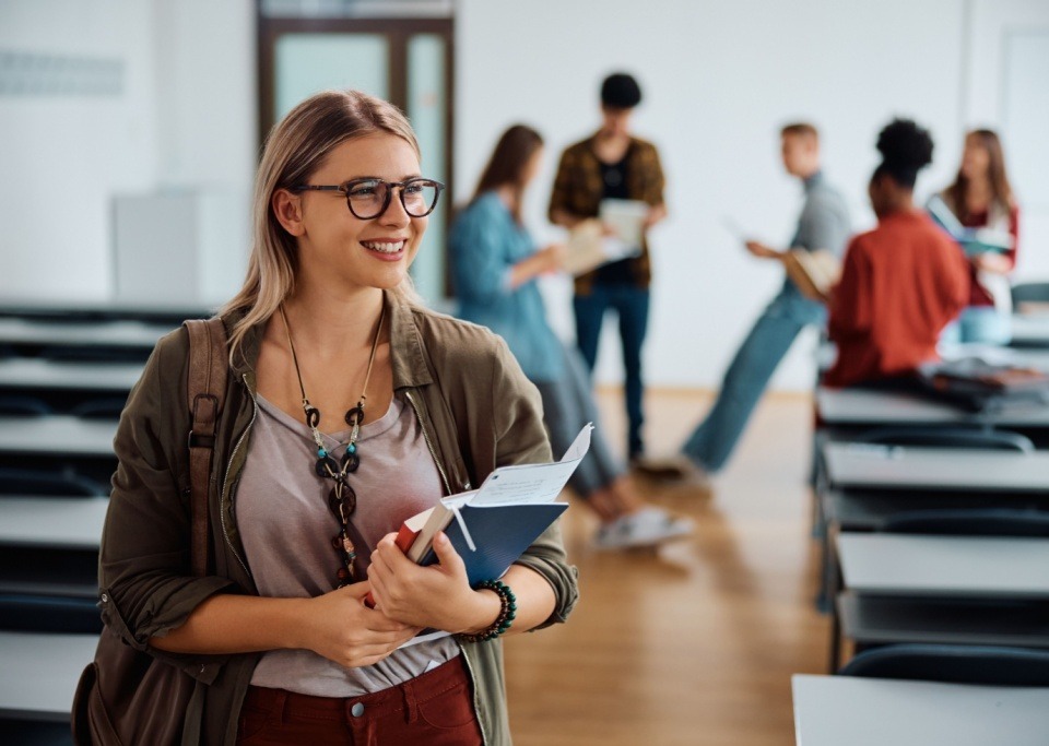Cum iti alegi facultatea
