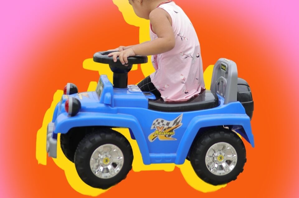 instructor auto