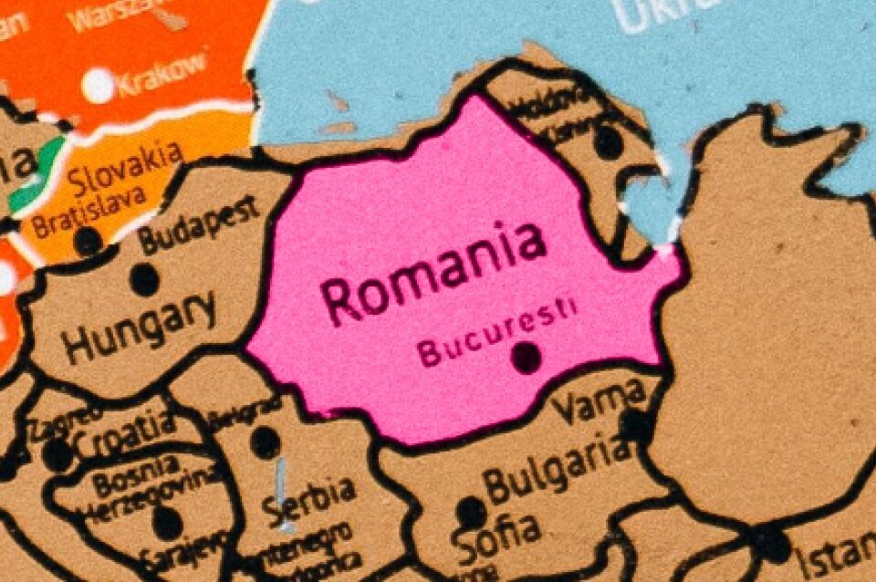 străinătate